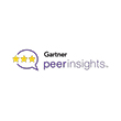 Gartner peer insights